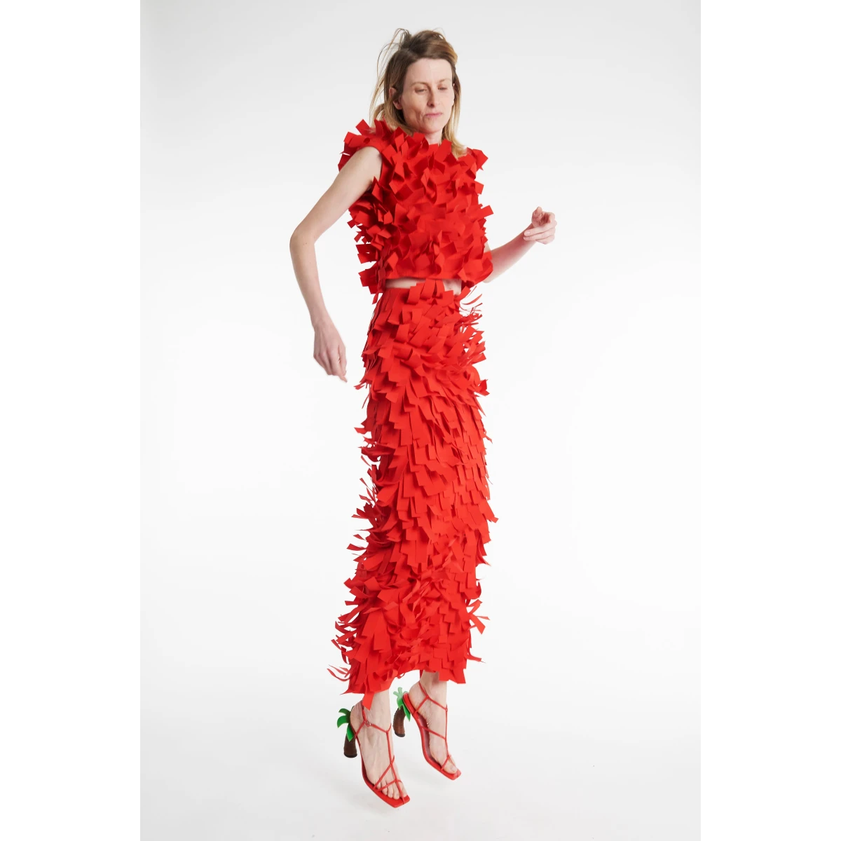 awake mode dress}