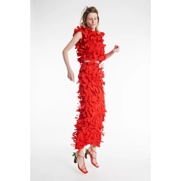 awake mode dress}