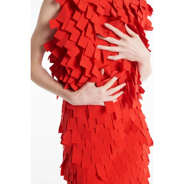awake mode skirt