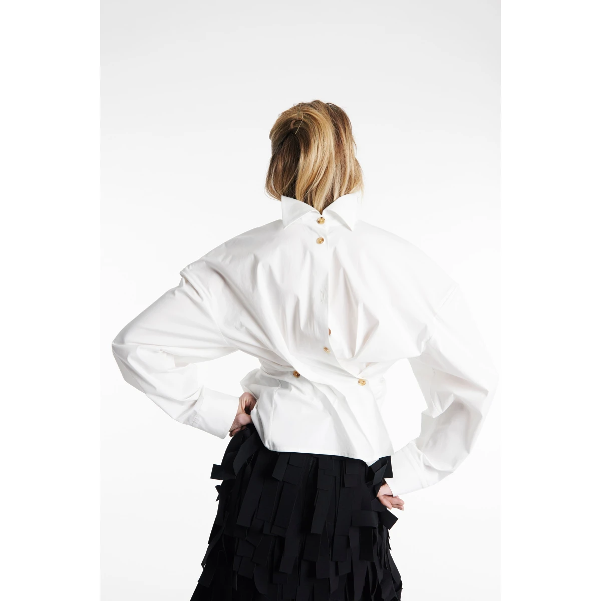 awake mode dress}
