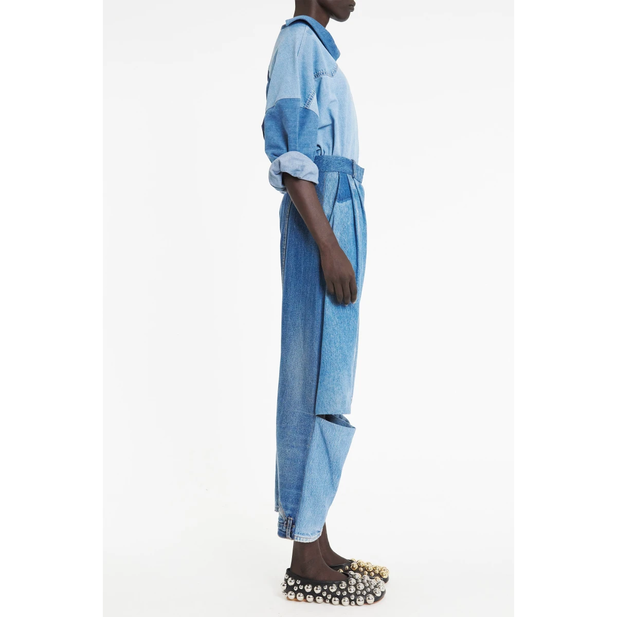 awake mode Pants