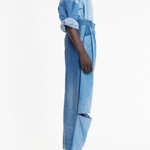 awake mode Pants