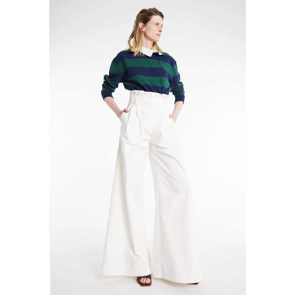 awake mode Pants