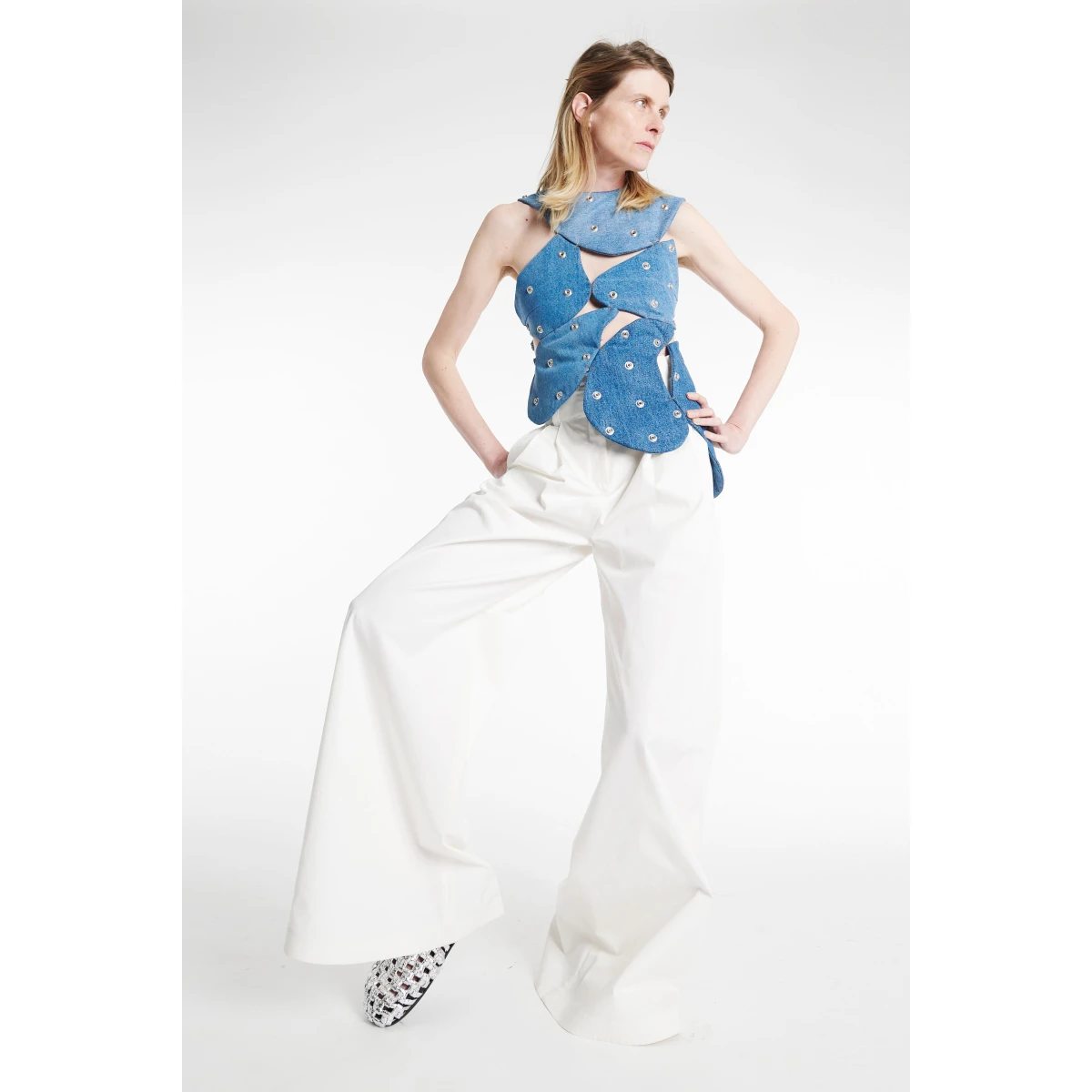 awake mode skirt