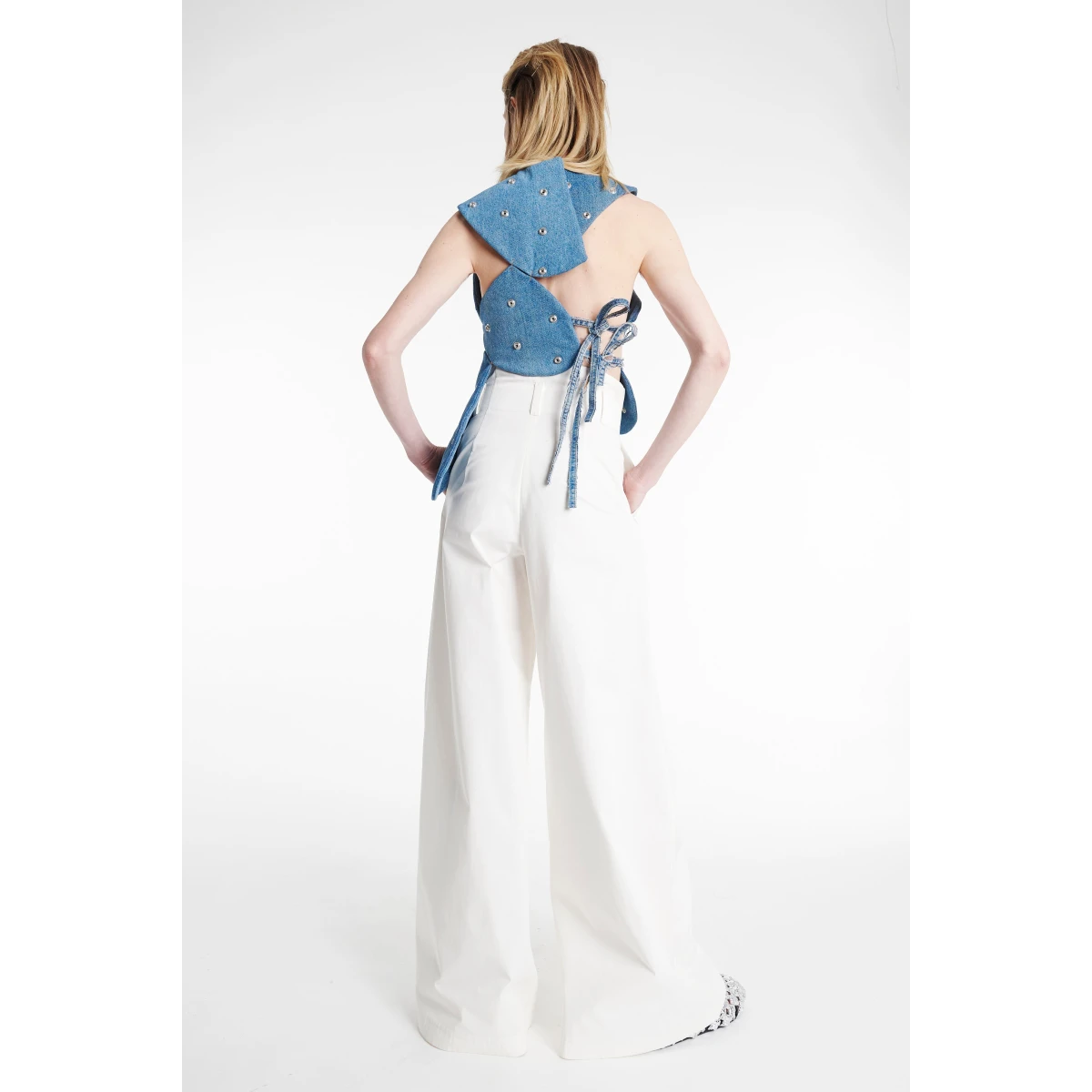 awake mode Pants