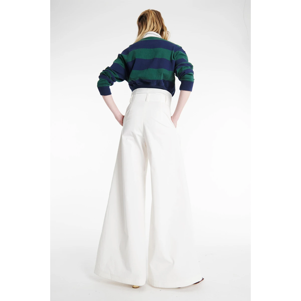 awake mode Pants