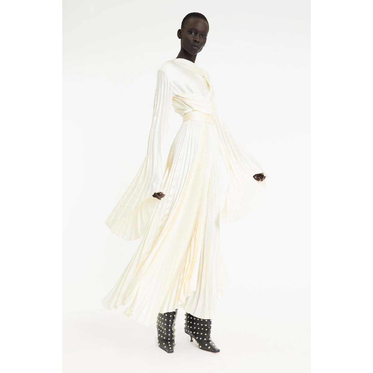 awake mode Dresses