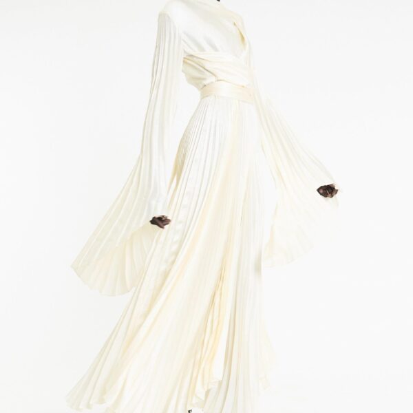 awake mode Dresses