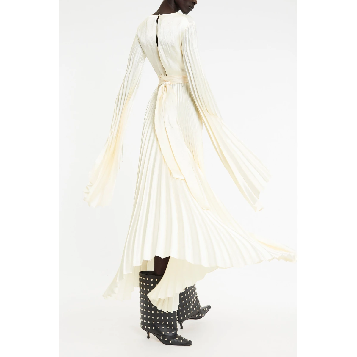 awake mode Dresses