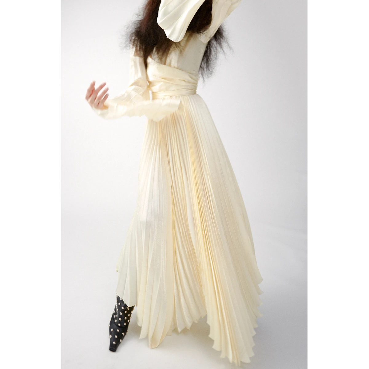 awake mode dress}