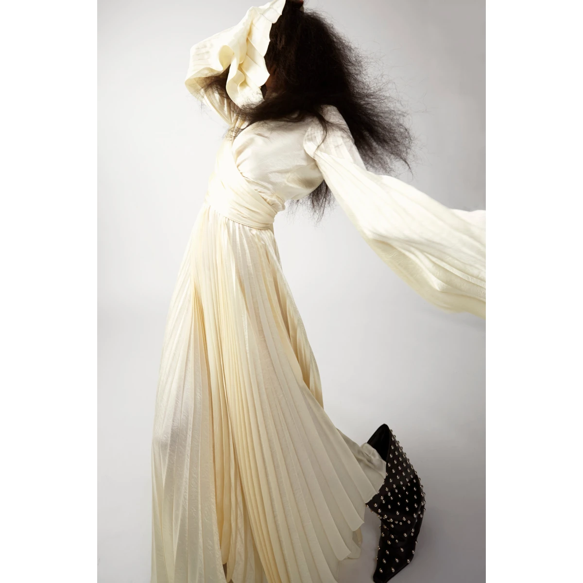 awake mode Dresses