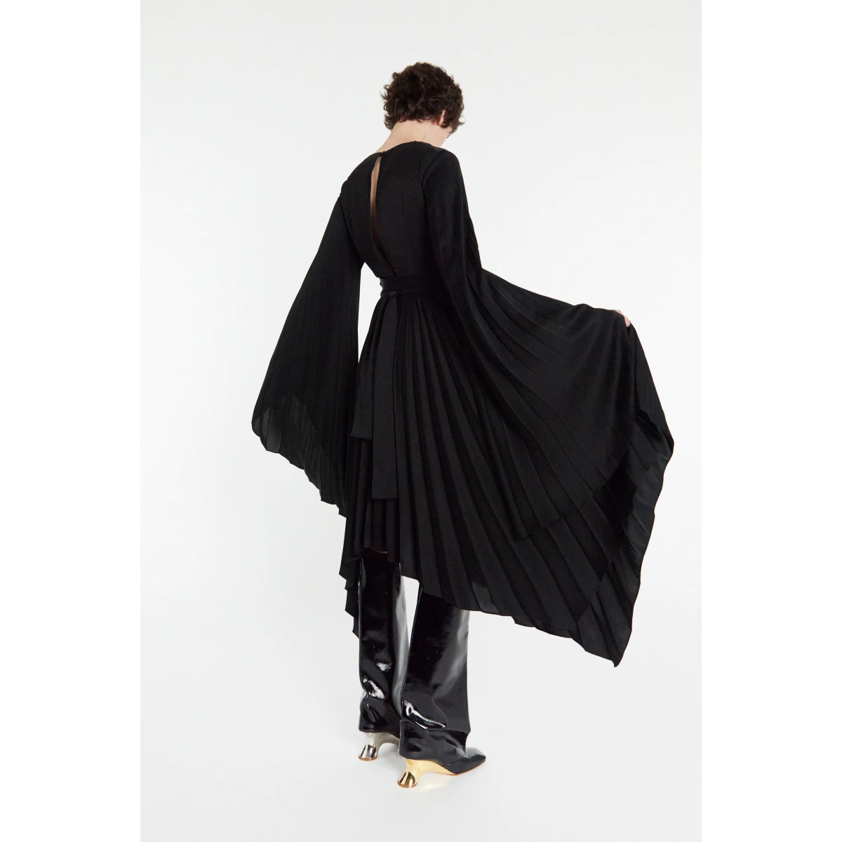 awake mode Dresses