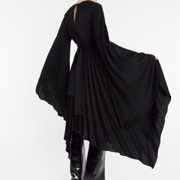awake mode Dresses
