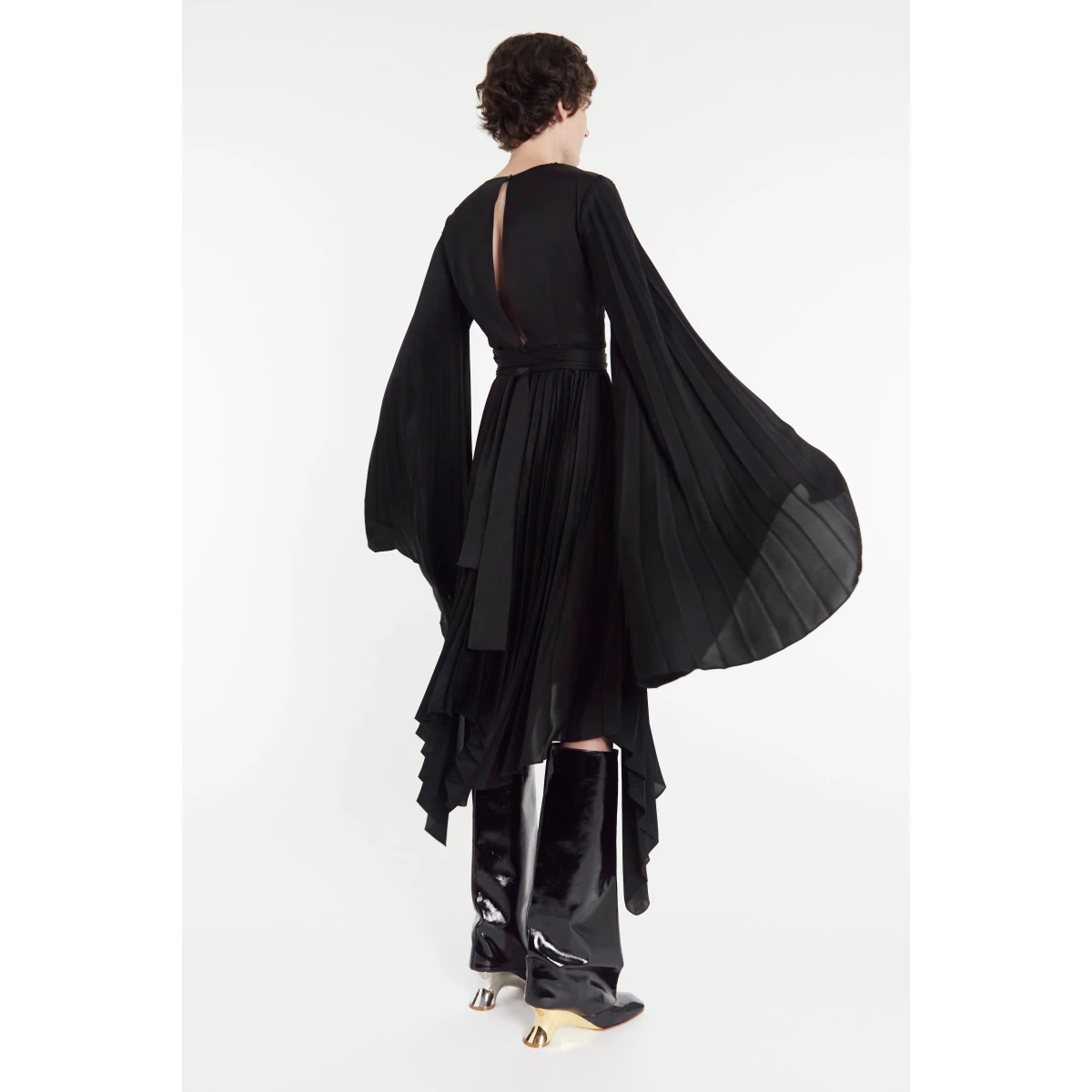 awake mode dress}