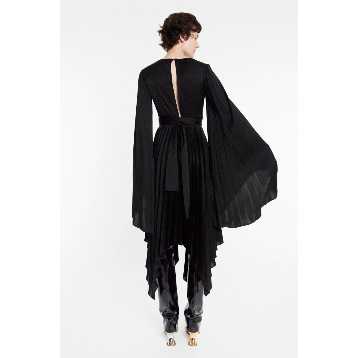 awake mode Dresses