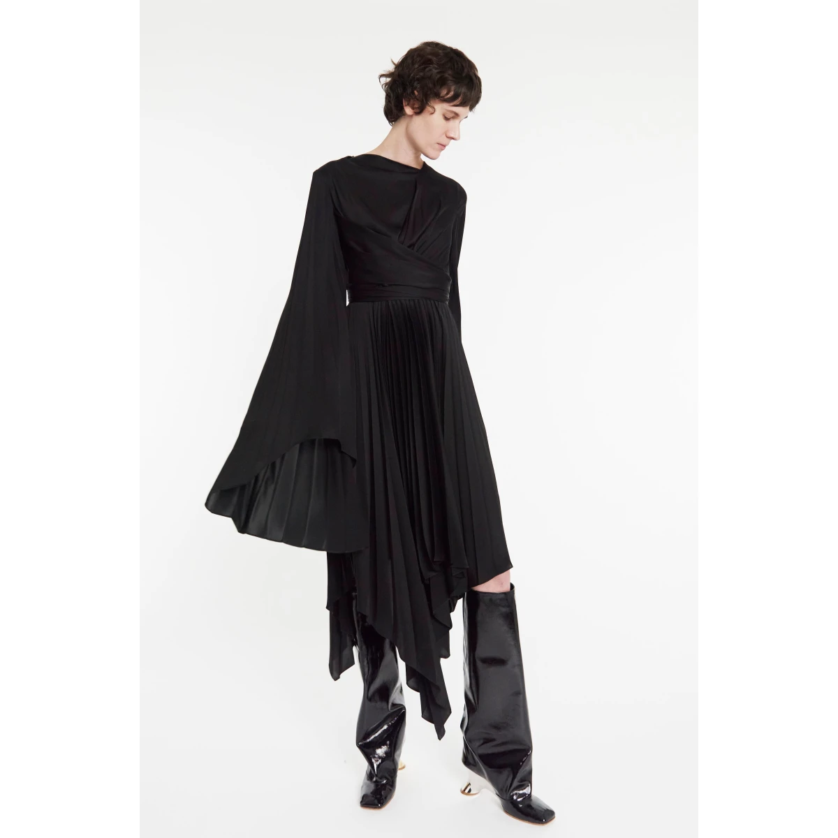 awake mode Dresses