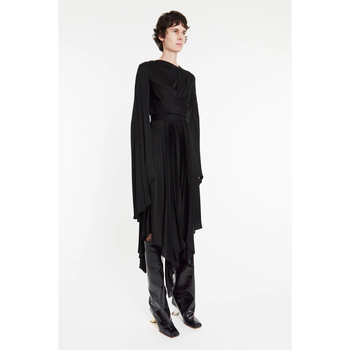 awake mode dress}