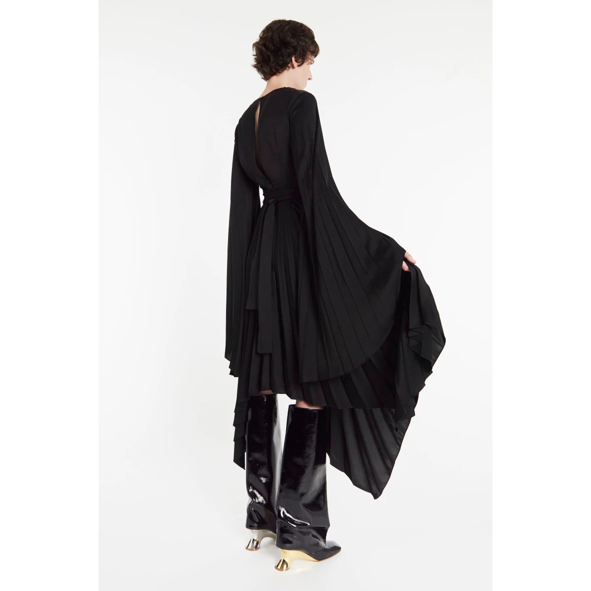 awake mode skirt