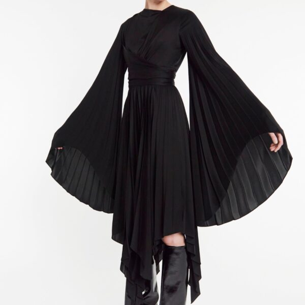 awake mode Dresses