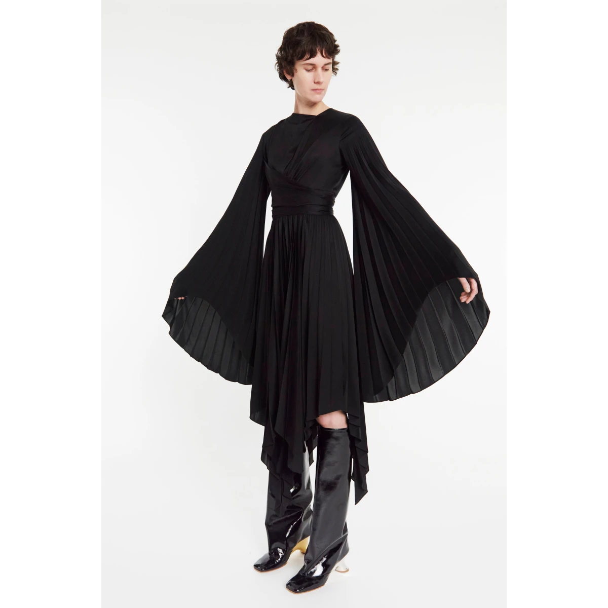 awake mode Dresses