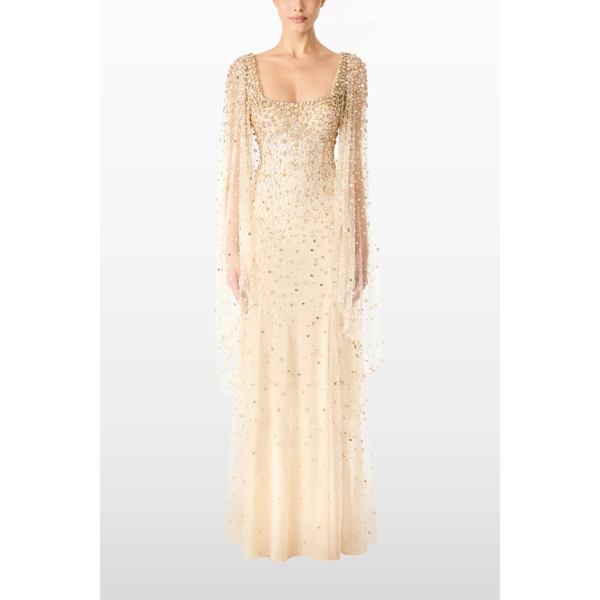 Jenny Packham gowns