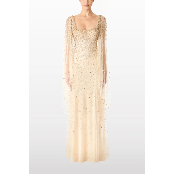 Jenny Packham gowns