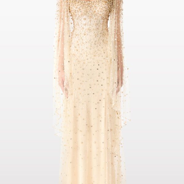 Jenny Packham gowns