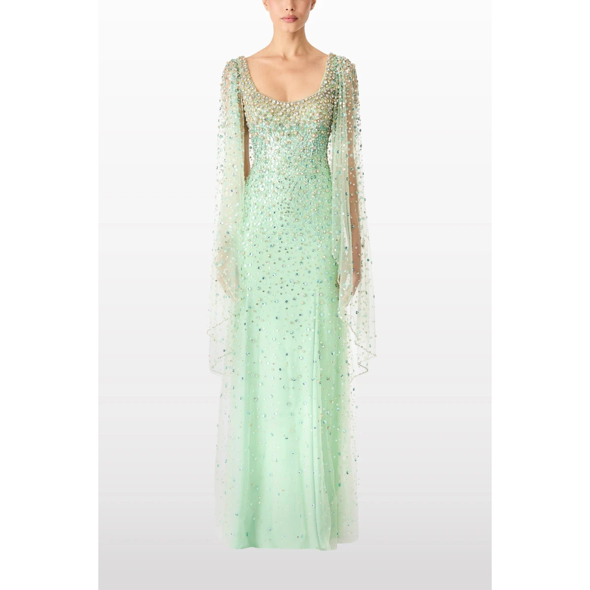 Jenny Packham gowns