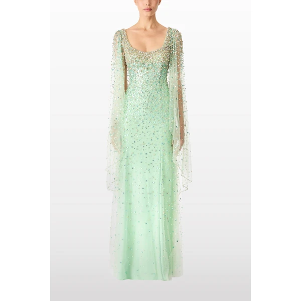 Jenny Packham gowns