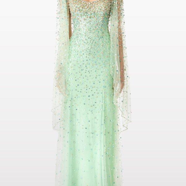 Jenny Packham gowns