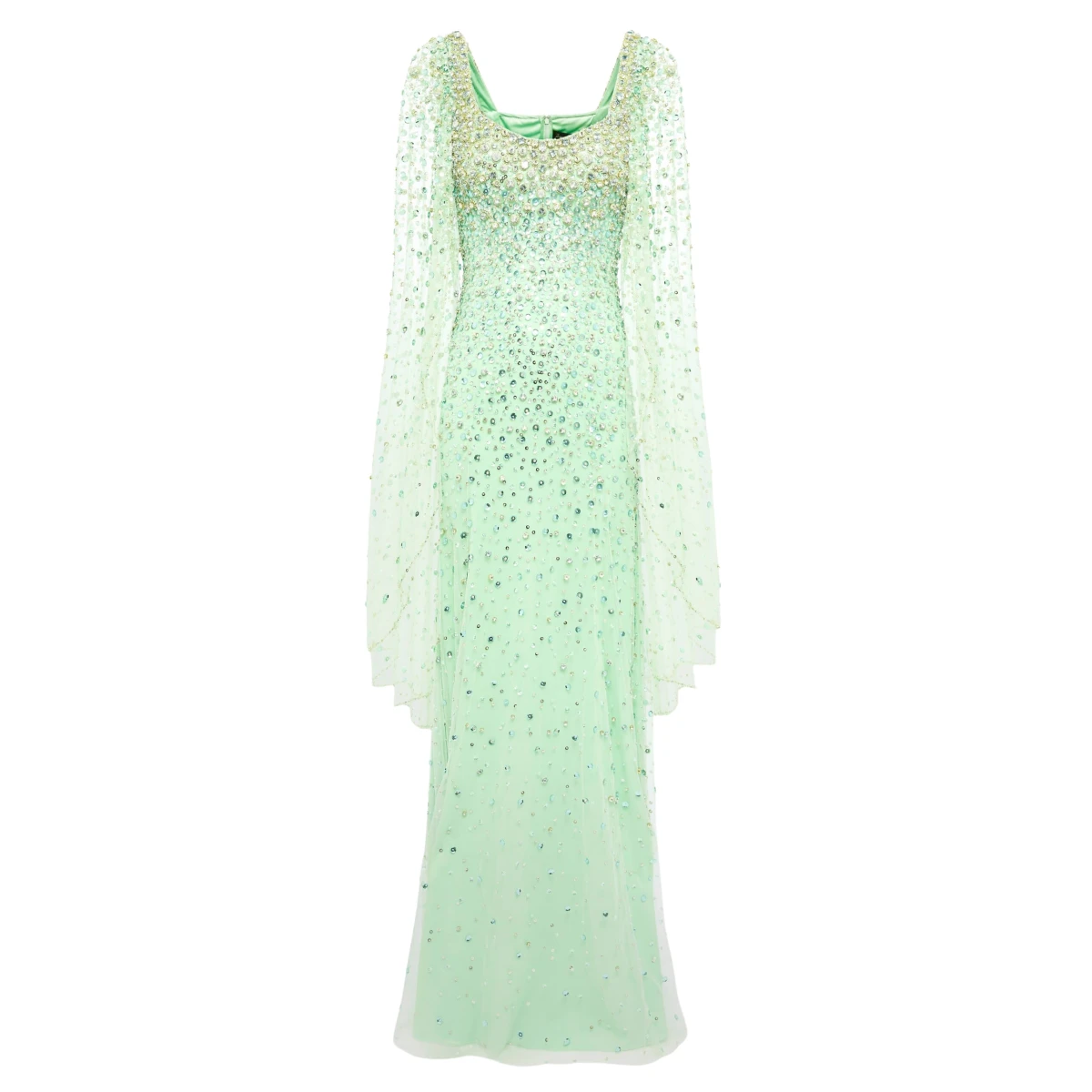 Jenny Packham gowns