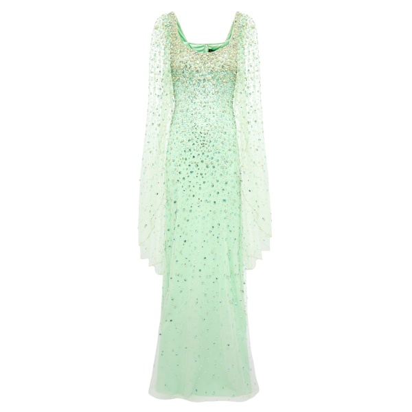 Jenny Packham gowns