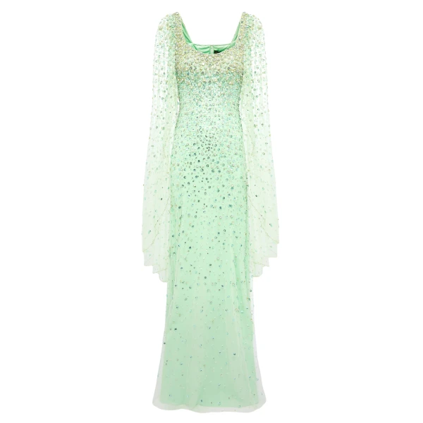 Jenny Packham gowns
