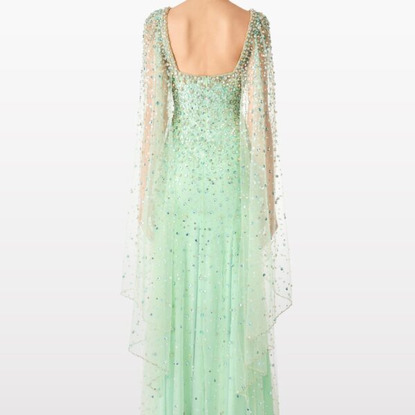 Jenny Packham gown