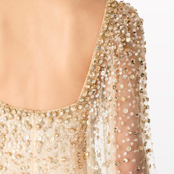 Jenny Packham Dresses luxury Clothing from Coveti Marketplace