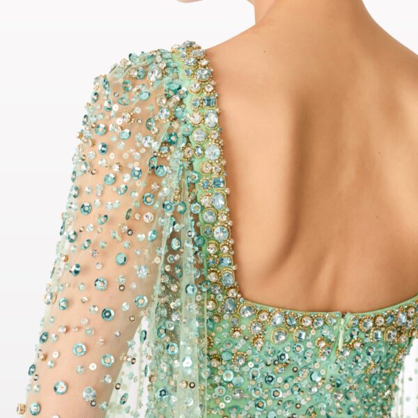 Jenny Packham Dresses luxury Clothing from Coveti Marketplace