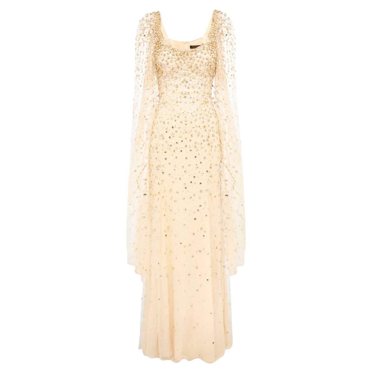 Jenny Packham gowns