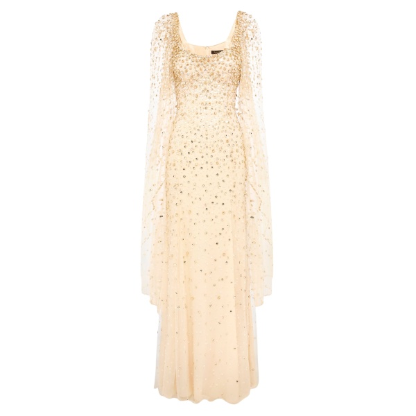 Jenny Packham gowns