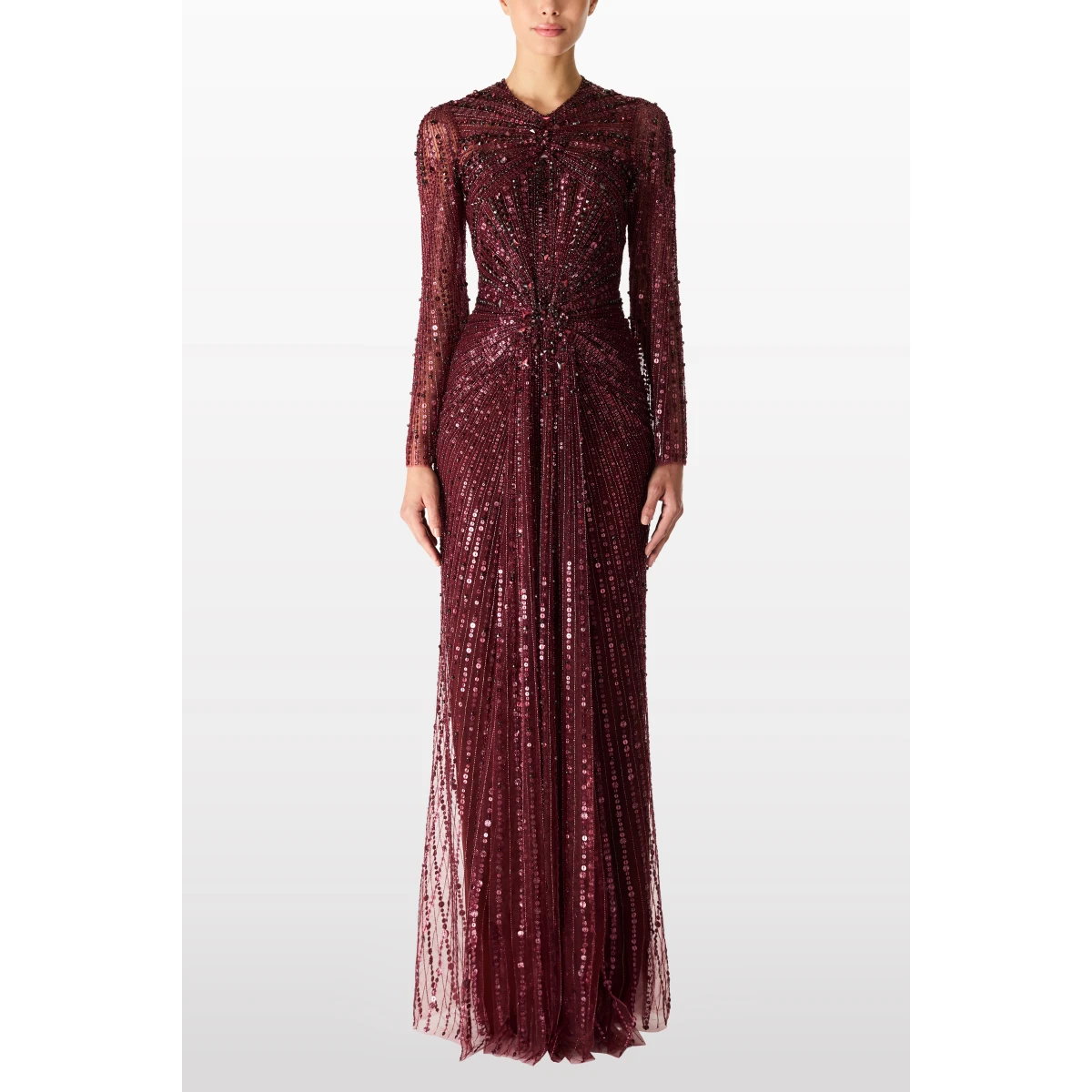 Jenny Packham gowns
