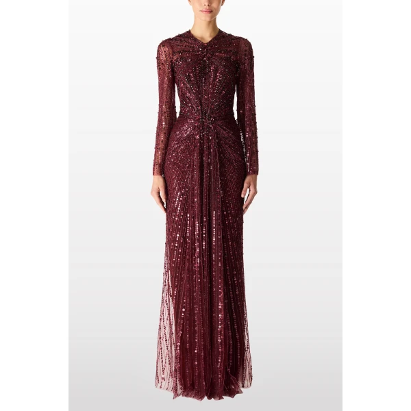 Jenny Packham gowns