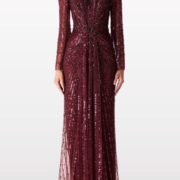Jenny Packham gowns