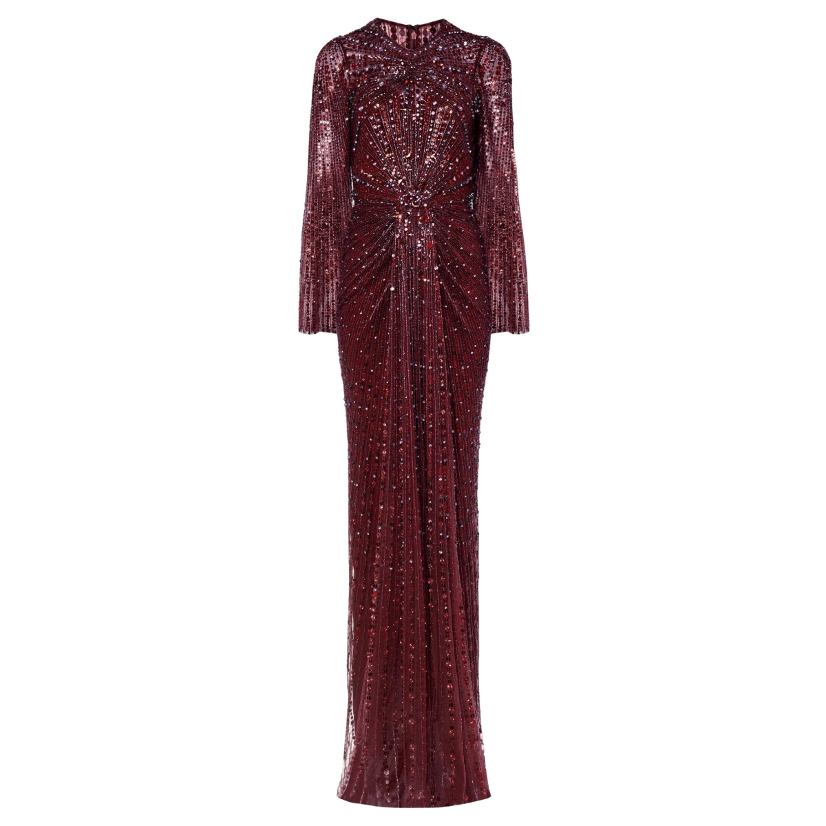 Jenny Packham gowns