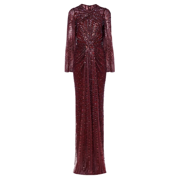Jenny Packham gowns