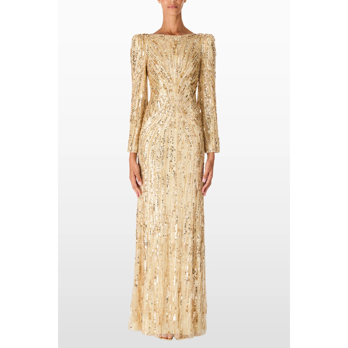 Jenny Packham gowns