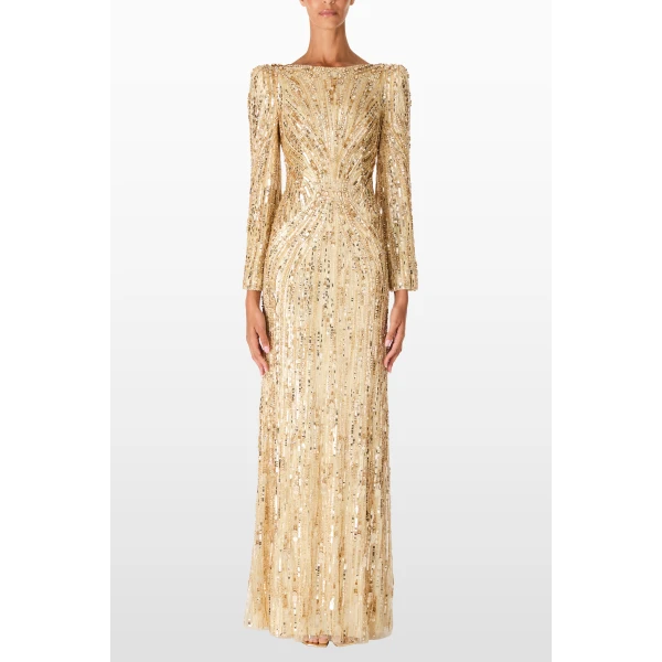 Jenny Packham gowns