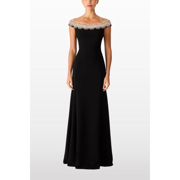 Jenny Packham gowns