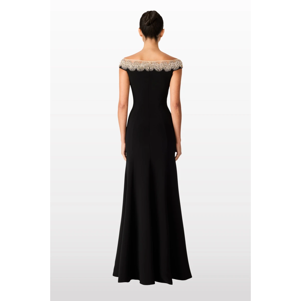 Jenny Packham gown