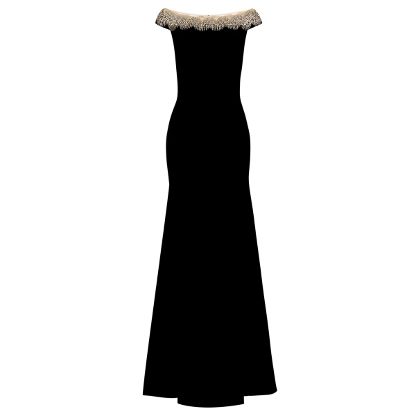 Jenny Packham gowns