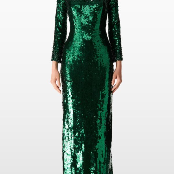 Jenny Packham gowns