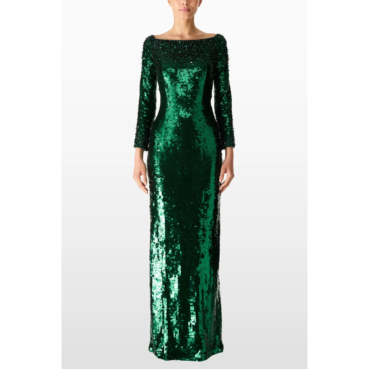 Jenny Packham gowns